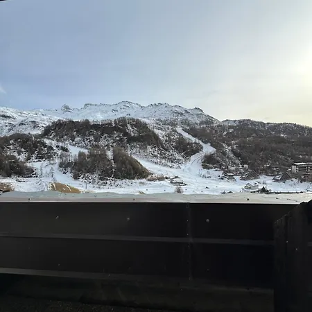 דירה Cervinia 2